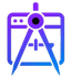 FlashCrafter.ai Logo